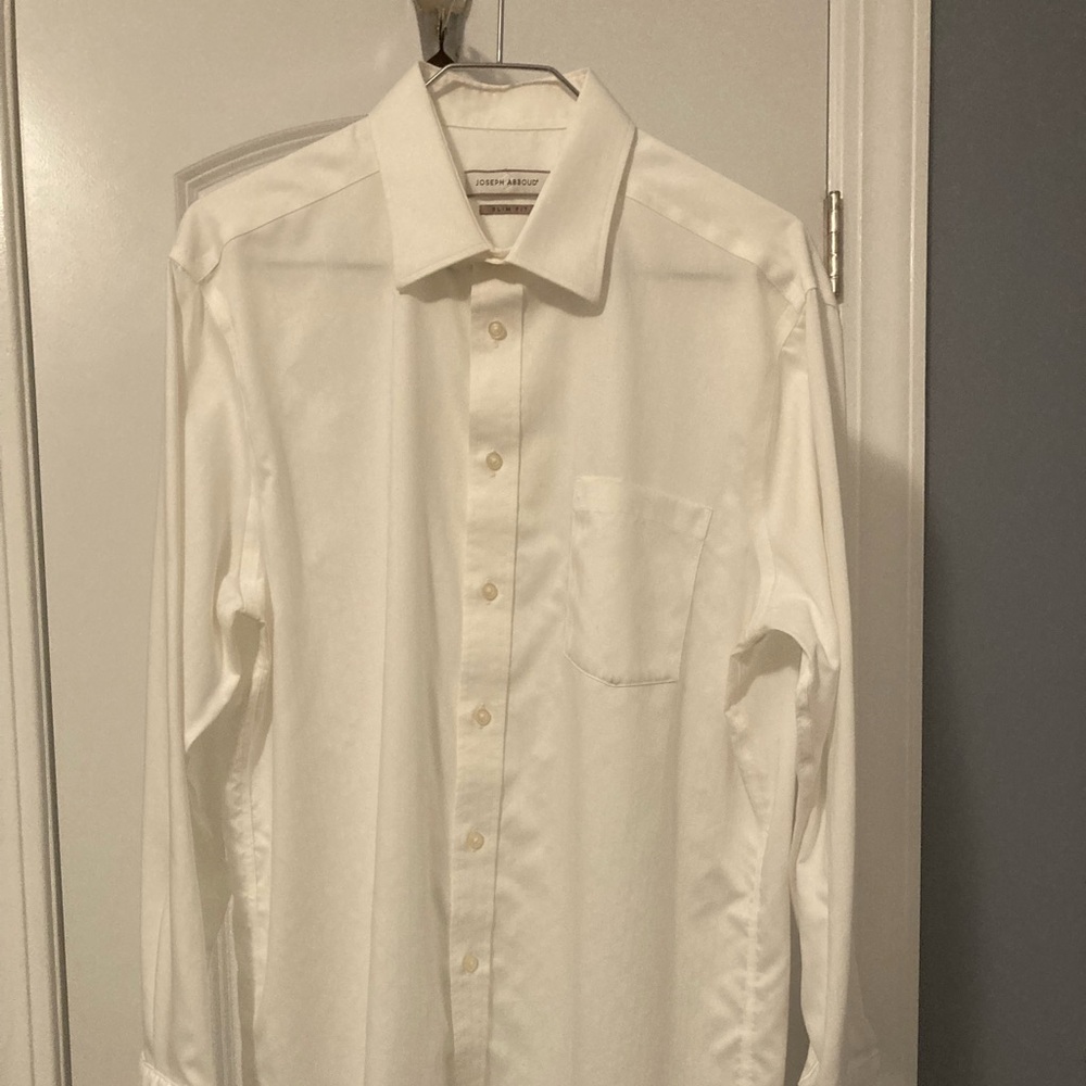 Joseph Abboud dress shirt